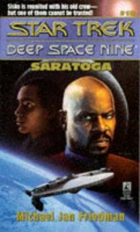 DS9 #018 Cover