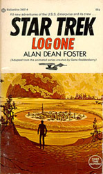 Log-01 Cover