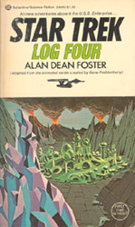 Star Trek Log Four (Log-04)