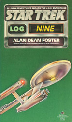 Star Trek Log Nine (Log-09)