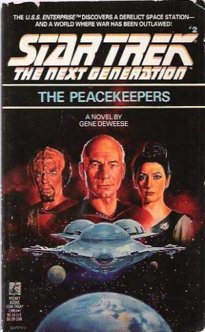 TNG #002 Cover