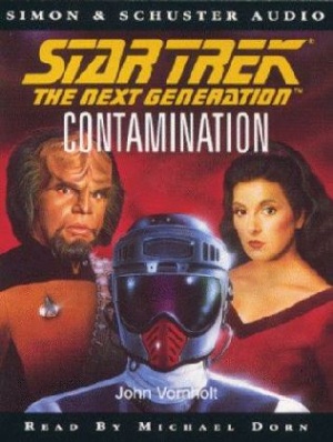 TNG #016 Audiobook Cover