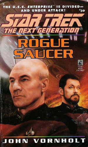 TNG #039 Cover