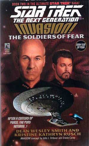 TNG #041 Cover