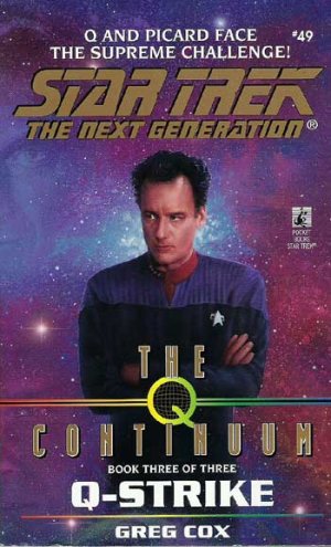 TNG #049 Cover