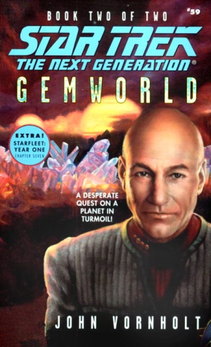 TNG #059 Cover