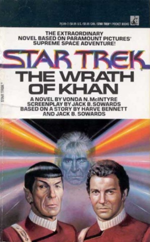 TOS #007 Cover