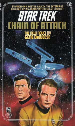 TOS #032 Cover