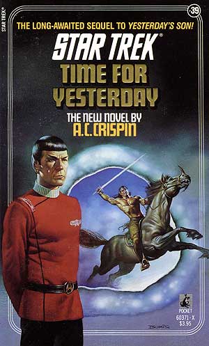 TOS #039 Cover