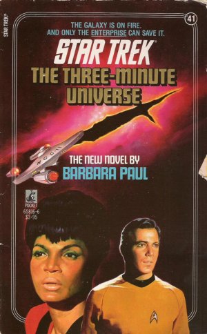 TOS #041 Cover