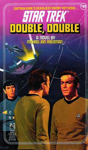 TOS #045 Cover
