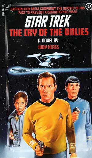 TOS #046 Cover