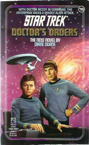 TOS #050 Cover