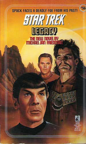 TOS #056 Cover