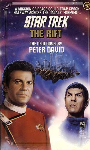 TOS #057 Cover