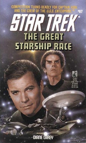 TOS #067 Cover