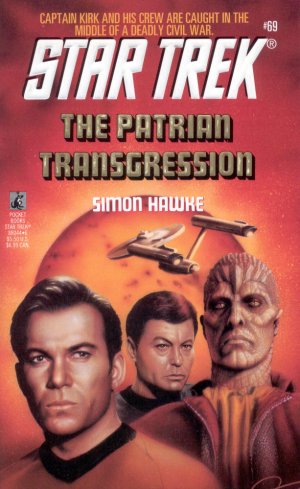 TOS #069 Cover