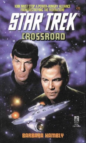 TOS #071 Cover
