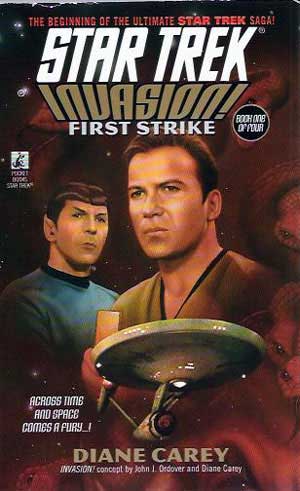 TOS #079 Cover