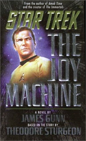 TOS #080 Cover