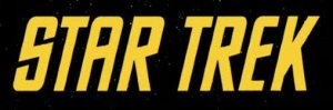Star Trek title