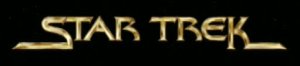 Star Trek film title