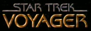 Star Trek: Voyager Title