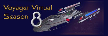 Voyager Virtual Season 8