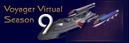 Voyager Virtual Season 9