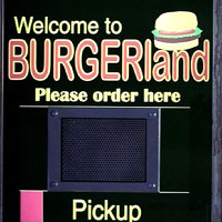 Burgerland (ENT-63)
