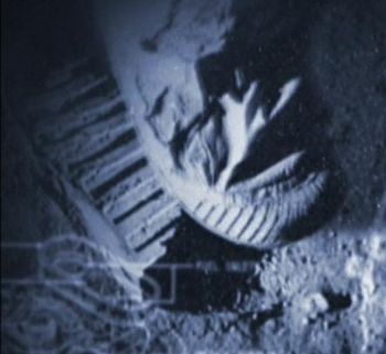 Lunar Footprint (ENT-01-02)