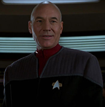 Jean-Luc Picard (ST-08)