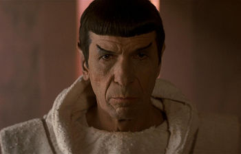 Spock (ST-04)
