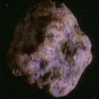Angosia III Asteroid (TNG-159)