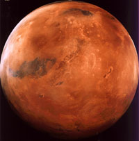 Mars (STSC)
