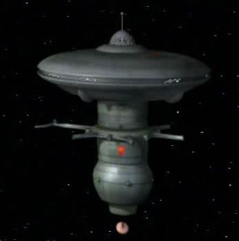 Watchtower-class starbase (TOS-53)