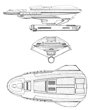 Aakenn class (FASA-2302)