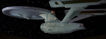 U.S.S. Enterprise (ST-06)