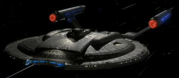 Enterprise NX-01 (ENT-01-02)