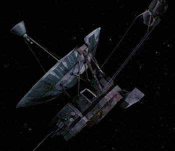 Pioneer 10 (ST-05)