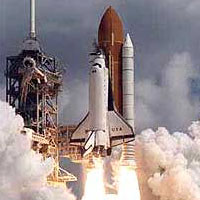 Space Shuttle (NASA)