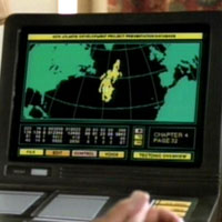 Computer Interface (TNG-178)