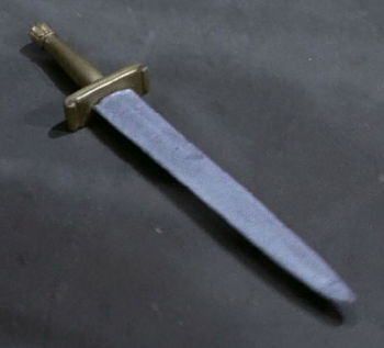 Sword (TOS-43)